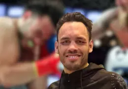 Julio César Chávez Jr. es detenido en Estados Unidos ¿Cuál fue la razón?