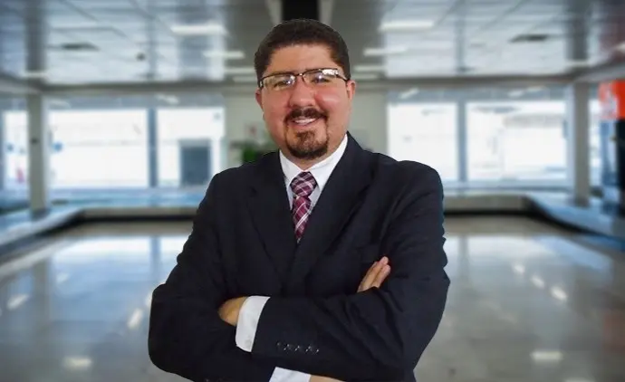 Aeropuerto internacional de Hermosillo cuenta con nuevo administrador