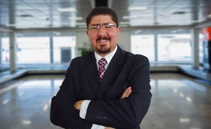 Aeropuerto internacional de Hermosillo cuenta con nuevo administrador