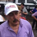 Se trabaja en reducir el homicidio doloso: Javier Lamarque