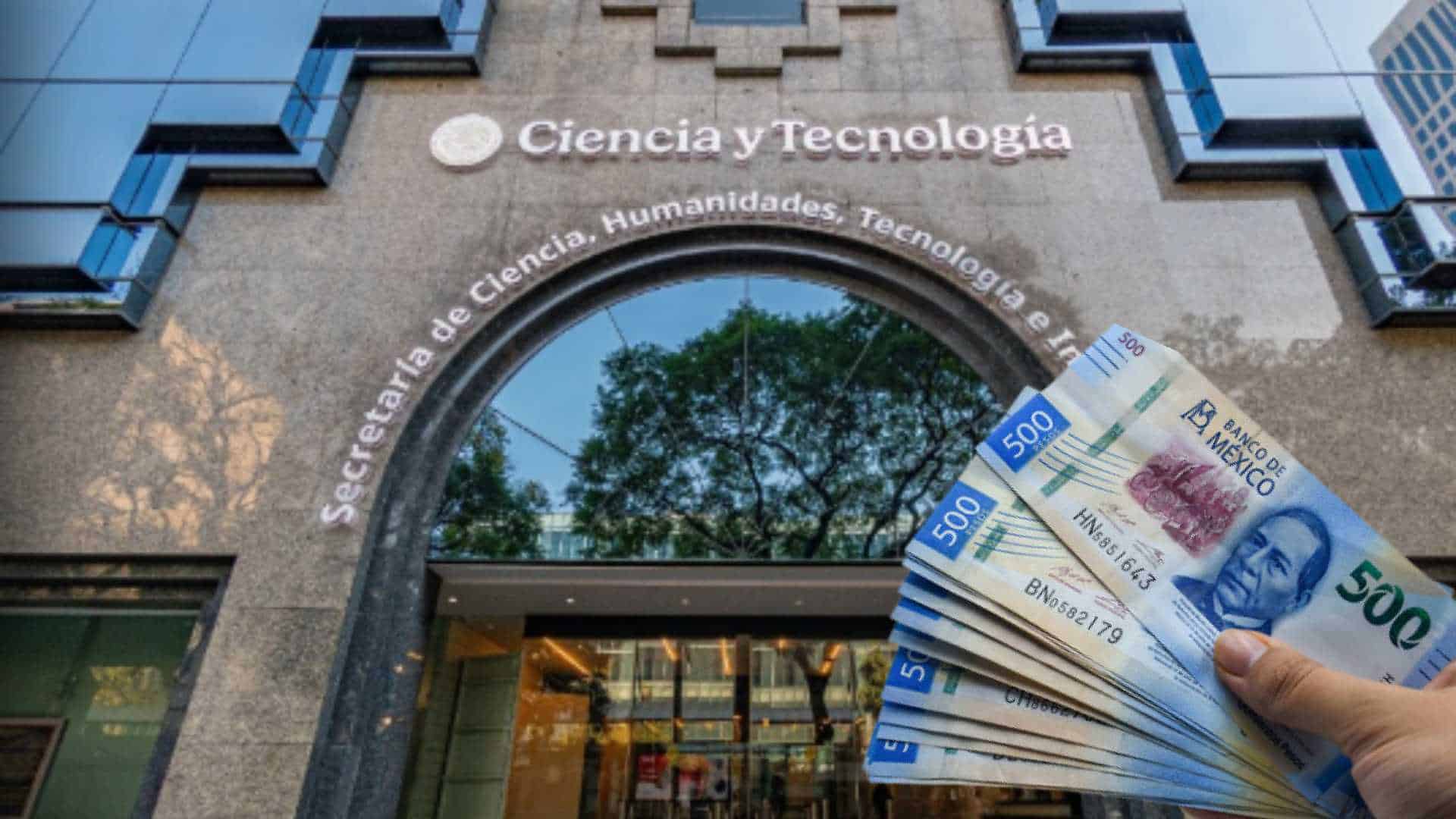 Becas Nacionales de Inclusión Secihti: ¿Quiénes pueden aplicar, de cuánto es el apoyo y cuáles son los requisitos?