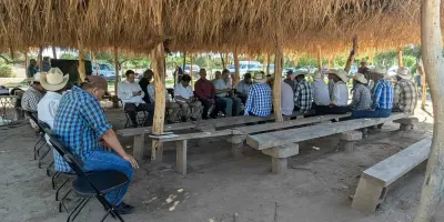 Bienestar informó que llegará FAIS a Sonora
