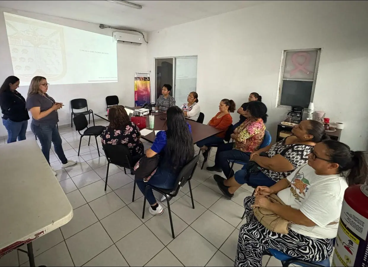 Cajeme recibirá más de 3 millones de pesos para atención de mujeres