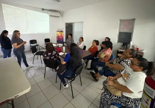 Cajeme recibirá más de 3 millones de pesos para atención de mujeres