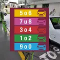 Verificación vehicular 2025: calendario y costos del segundo semestre en Edomex