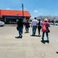 Previene a foráneos sobre calor intenso de Sonora 