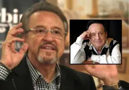 ¿Chespirito no murió el día que dijeron? Esta es la impactante teoría de Carlos Villagrán