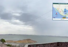 Clima en Sonora hoy, 3 de julio: Alto grado de humedad y probabilidad de lluvias, es el pronóstico para este día