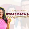 Beca para la Transformación: ¿qué es y cómo obtener este apoyo?
