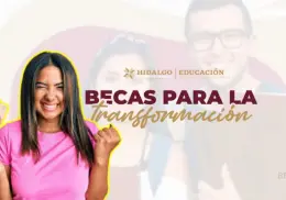 Beca para la Transformación: ¿qué es y cómo obtener este apoyo?