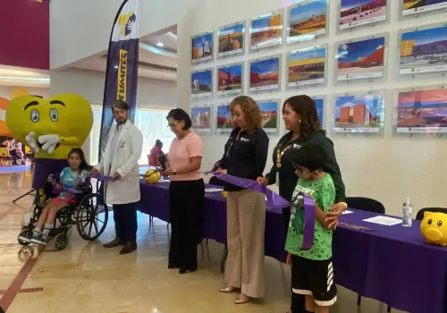 CRIT Sonora arranca colecta