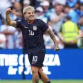 EE.UU. primer clasificado a la Final de la Copa Oro 2025 tras vencer 2-1 a Guatemala