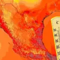 Canícula 2025: estados que sufrirán temperaturas superiores a los 40 grados