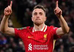 Fallece Diogo Jota, delantero del Liverpool, en trágico accidente vial en España