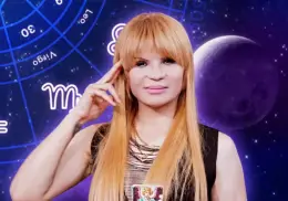 Horóscopos de Mhoni Vidente hoy 3 de julio: ¿Llegará esa noticia que tanto esperabas?