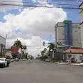 Registra leve repunte ocupación hotelera en Cajeme