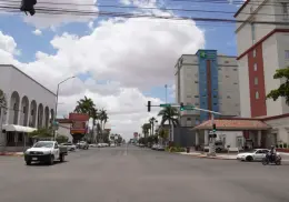 Registra leve repunte ocupación hotelera en Cajeme