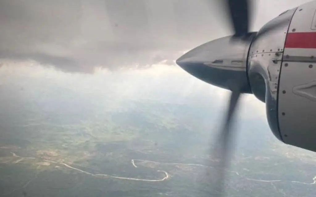 En Sonora habrá inyección de nubes