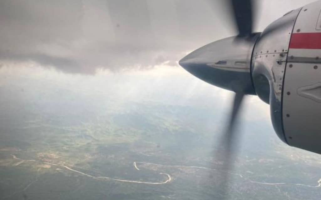 En Sonora habrá inyección de nubes