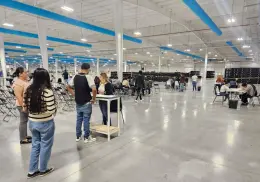 La inseguridad no es clave para inhibir inversiones
