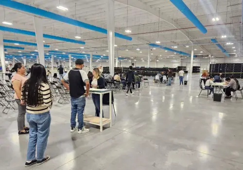 La inseguridad no es clave para inhibir inversiones