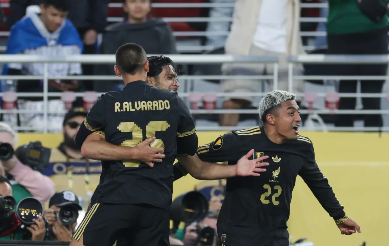 La Final será el domingo 6 de julio.