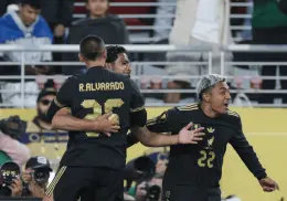 México vence a Honduras y jugará la Final de Copa Oro contra Estados Unidos