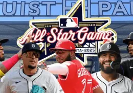 MLB revela a los titulares del All Star Game 2025: Ronald Acuña Jr. lidera, Juan Soto ausente