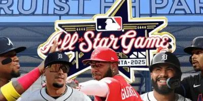 MLB revela a los titulares del All Star Game 2025: Ronald Acuña Jr. lidera, Juan Soto ausente