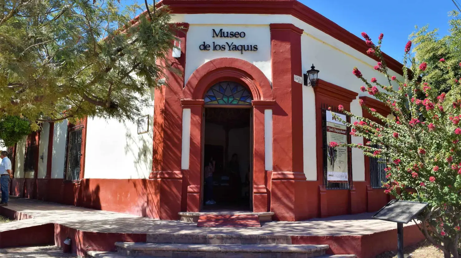 Museo de los Yaquis invita a campamento de verano gratis 