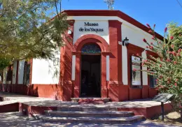 Museo de los Yaquis invita a campamento de verano gratis 