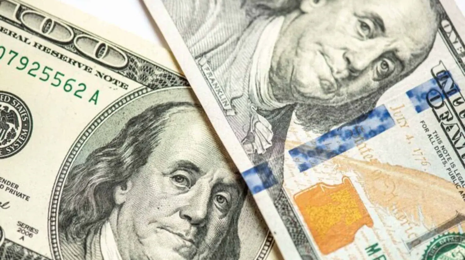 Precio del dólar hoy jueves 3 de julio: Así se cotiza el tipo de cambio