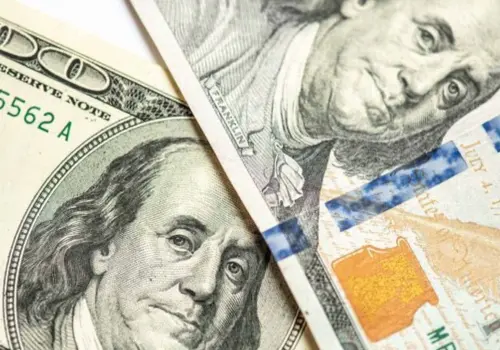 Precio del dólar hoy jueves 3 de julio: Así se cotiza el tipo de cambio