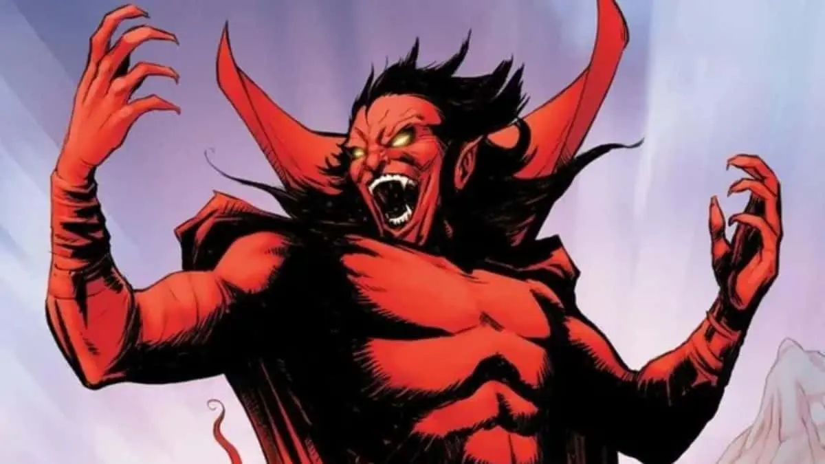 ¿Quién es Mephisto? El legendario villano que llegó al UCM en la serie de Ironheart