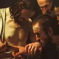 Santoral de hoy, 3 de julio: Santo Tomás Apóstol, patrono de jueces, arquitectos y teólogos