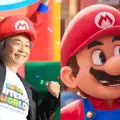 Shigeru Miyamoto revela un nuevo detalle de Super Mario Movie 2