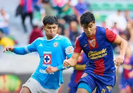 ¿Transmitirán el juego de Cruz Azul vs Once Caldas en el Estadio Luis Pirata Fuente? Esto se sabe