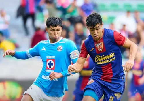 ¿Transmitirán el juego de Cruz Azul vs Once Caldas en el Estadio Luis Pirata Fuente? Esto se sabe
