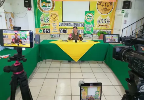 Unión de Usuarios Reportes de apagones superan los de agua