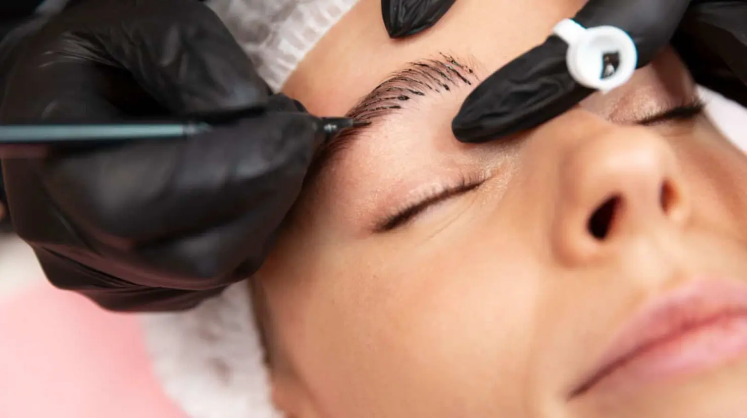 3 riesgos que puede tener el microblading de cejas, pero tal vez no conocías