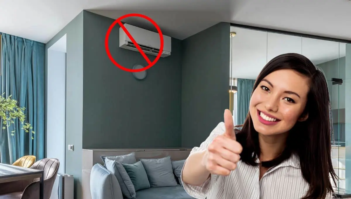 Mantén tu casa fresca sin aire acondicionado / Pexels, PNGWing