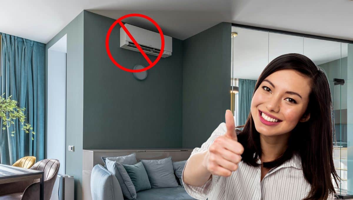 Adiós al aire acondicionado: 5 consejos de expertos para mantener la casa fresca en verano