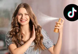 Así puedes hacer el tónico capilar que es viral en TikTok para el crecimiento del cabello