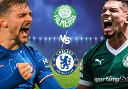 Palmeiras vs Chelsea: horario, transmisión y posibles alineaciones para el juego de HOY viernes 4 de julio