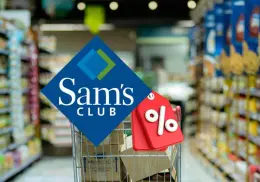 Estos son los grandes descuentos que Sams Club tendrá de 4 al 17 de julio ¡Que no se te pasen!