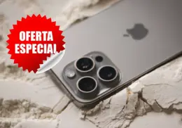 Apple ofrece el iPhone 15 Pro con un 20% de descuento en la tienda oficial