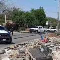 “Arde” Hermosillo seis ejecutados en dos días