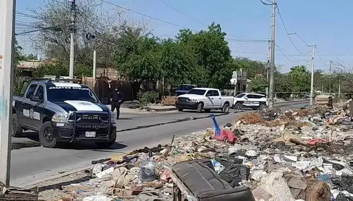 “Arde” Hermosillo seis ejecutados en dos días