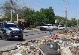 “Arde” Hermosillo, seis ejecutados en dos días