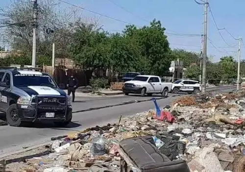 "Arde" Hermosillo, seis ejecutados en dos días